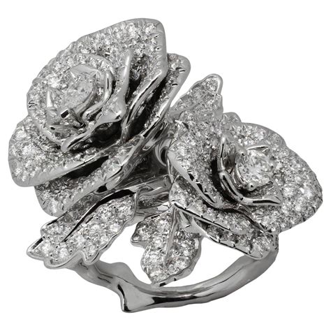 dior rings europe|christian Dior rings for women.